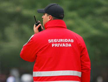 Formación de Vigilante Privado