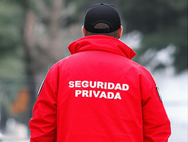 Perfeccionamiento para Guardia de Seguridad