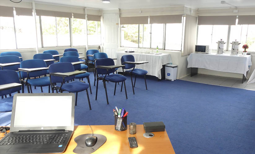 Galería del curso de formación para guardias de seguridad en Chillán - imagen 1