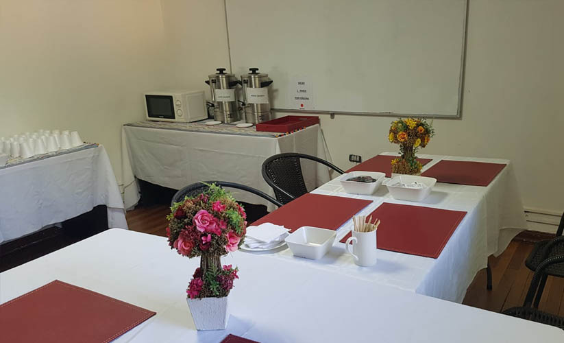 Galería del curso de formación para guardias de seguridad en Chillán - imagen 3