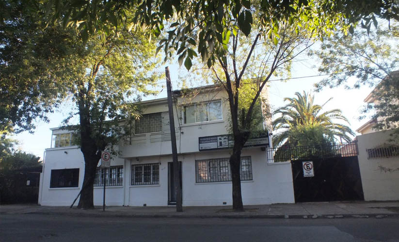 Galería del curso de formación para guardias de seguridad en Chillán - imagen 4